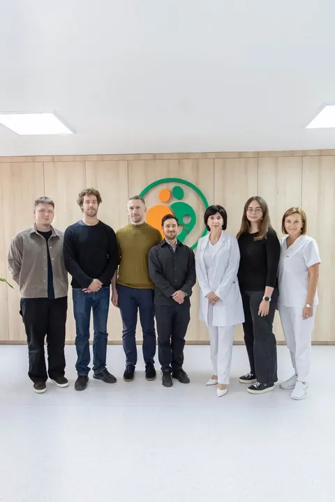 Перинатальний центр Львова тестує сонячну енергію: що це змінить для пацієнток