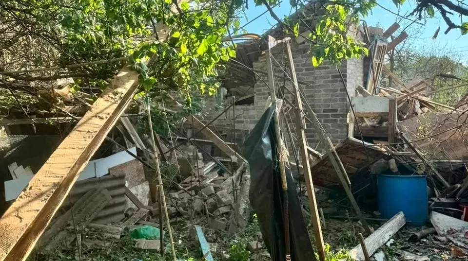 Удари по Дружківці та Біленькому: двоє загиблих, четверо поранених