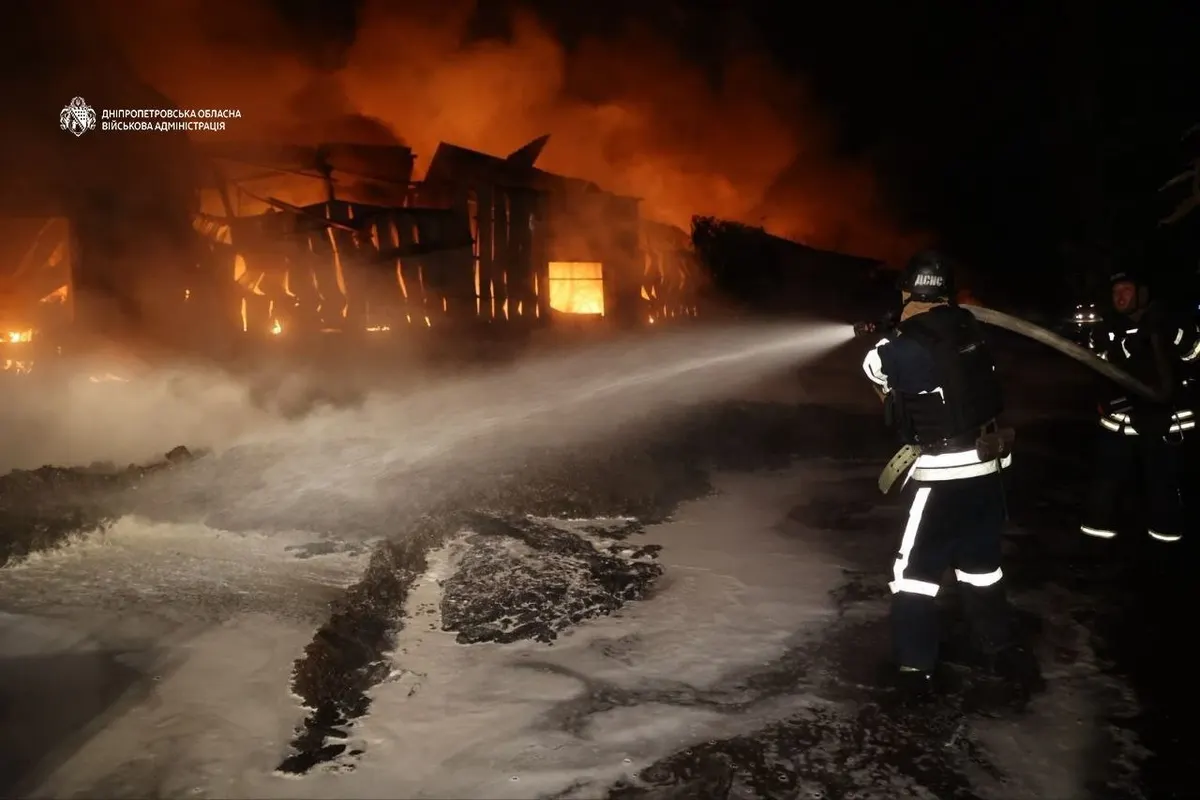 Удар по Дніпру: троє загиблих, шестеро поранених — що це змінює для міста