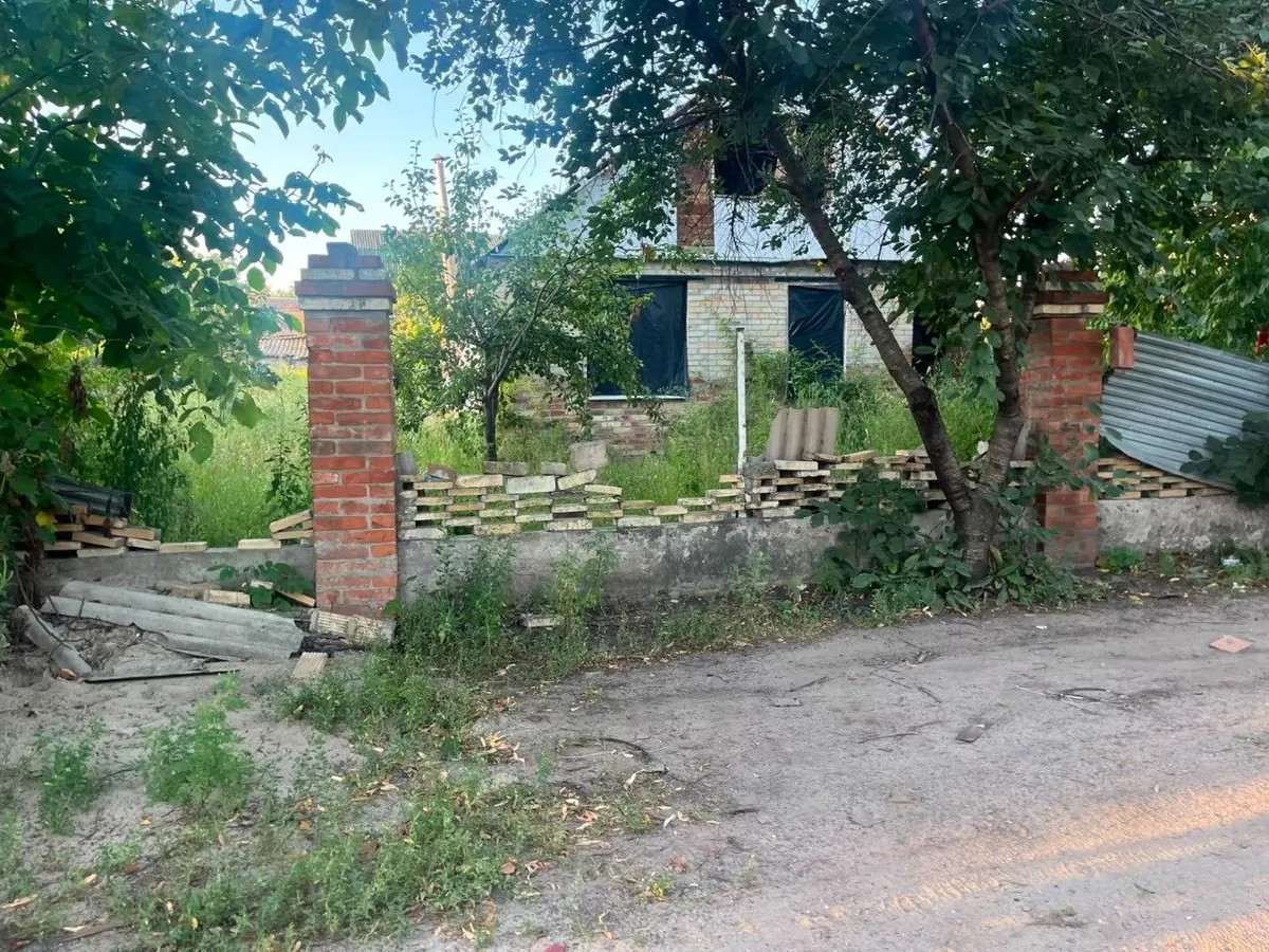 Донеччина: одна людина загинула, шестеро поранені за добу
