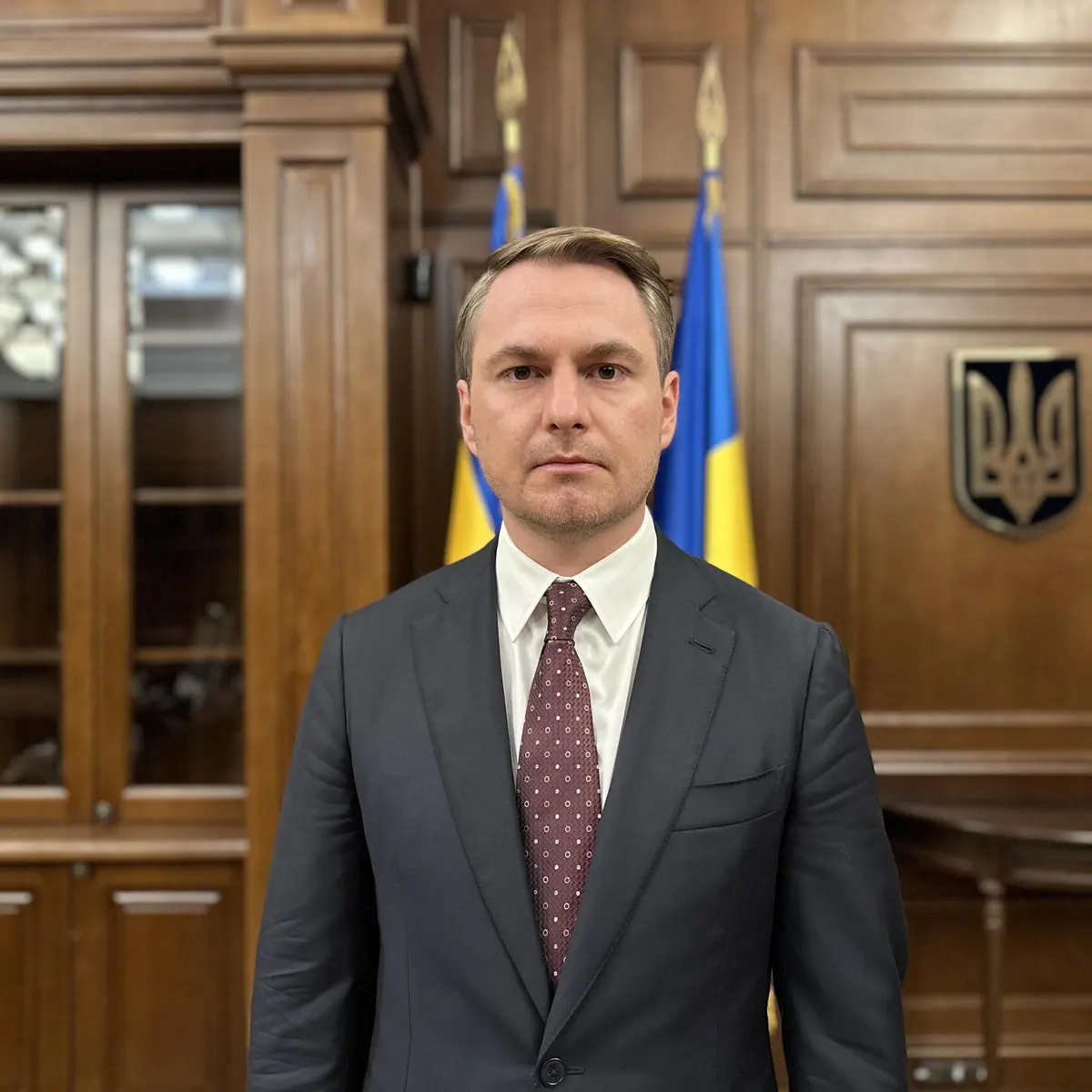 Кравченко підписав підозру Кривоносу: що стоїть за конфліктом ГПУ, НАБУ і САП