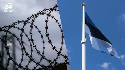 Естонія безстроково зберегла 12-годинний режим пунктів пропуску з РФ