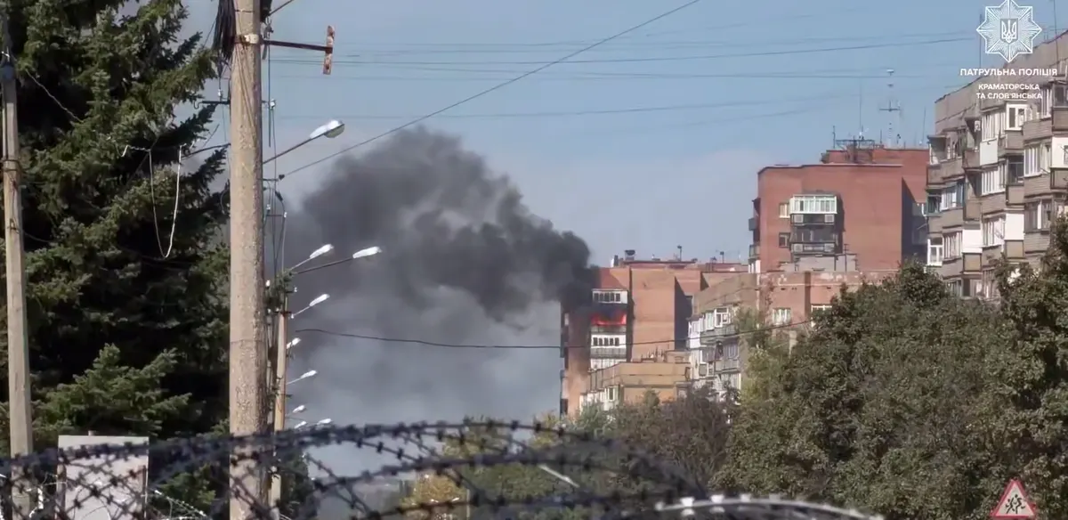 Антидронові групи: як поліція Донеччини протидіє атакам з повітря