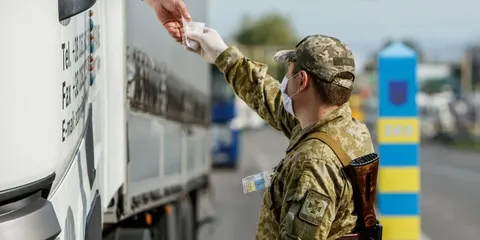 Атака РФ на Одещину: обмежено рух до кордону з Молдовою, є постраждалі