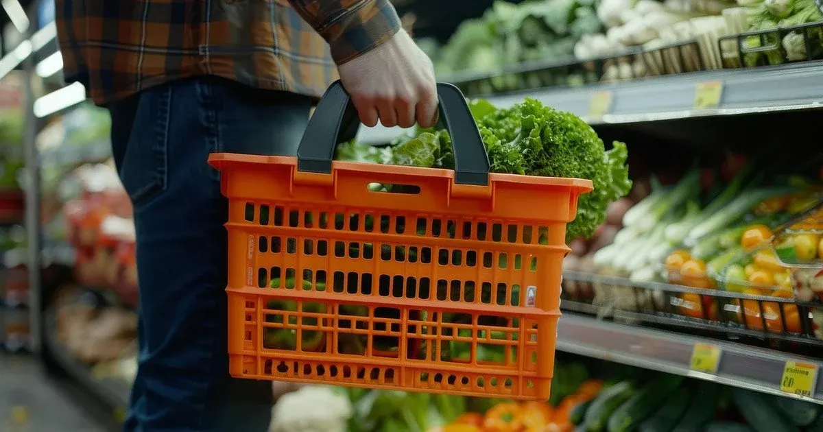 Ціни на базові продукти зростатимуть: аналітик пропонує знизити ПДВ на їжу
