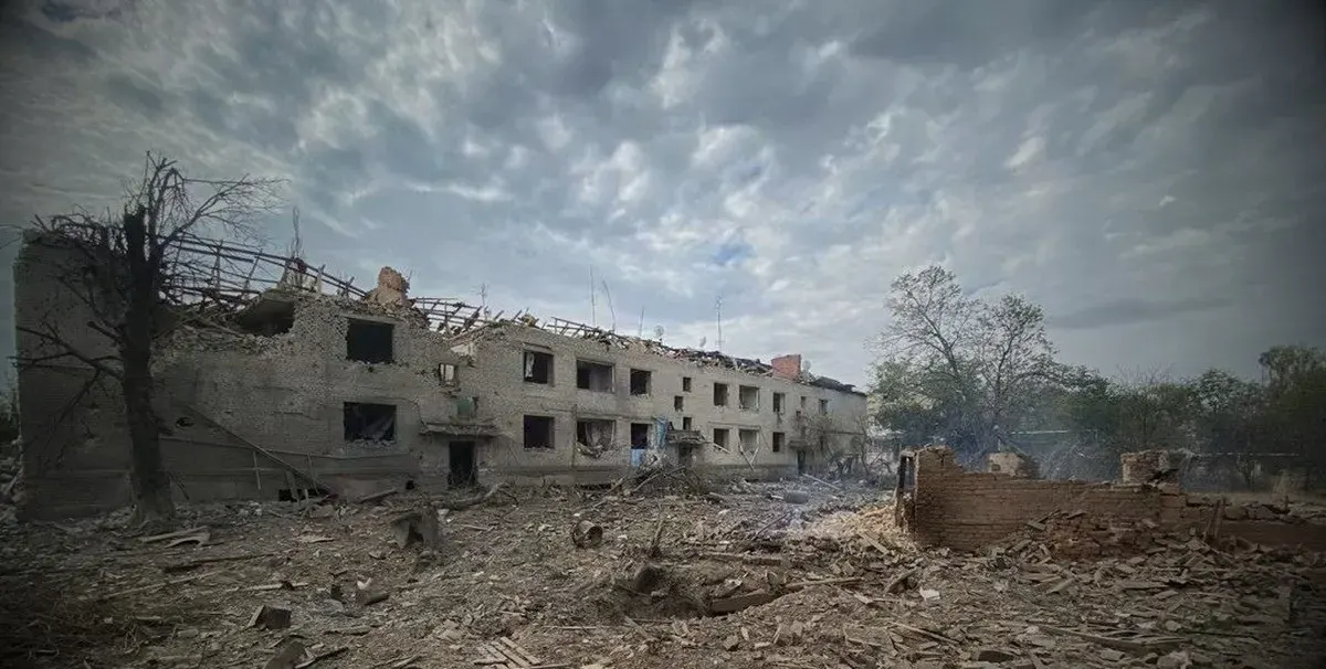 У Великій Писарівці залишилося 15 жителів: що це означає для громади на Сумщині