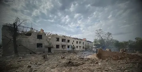 У Великій Писарівці залишилося 15 жителів: що це означає для громади на Сумщині