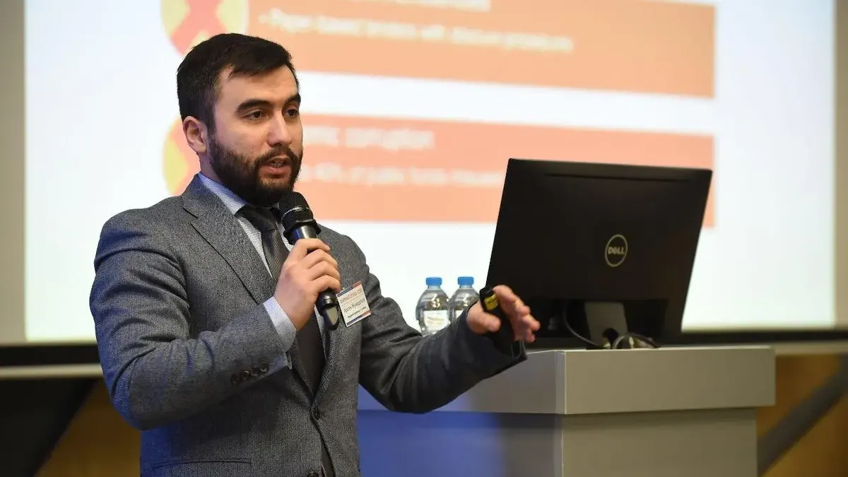 Жумаділов підтвердив відхід з АОЗ: що це означає для оборонних закупівель