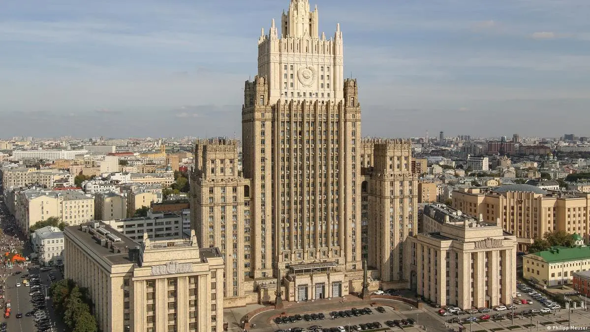 Росія викликала румунську дипломатку до МЗС