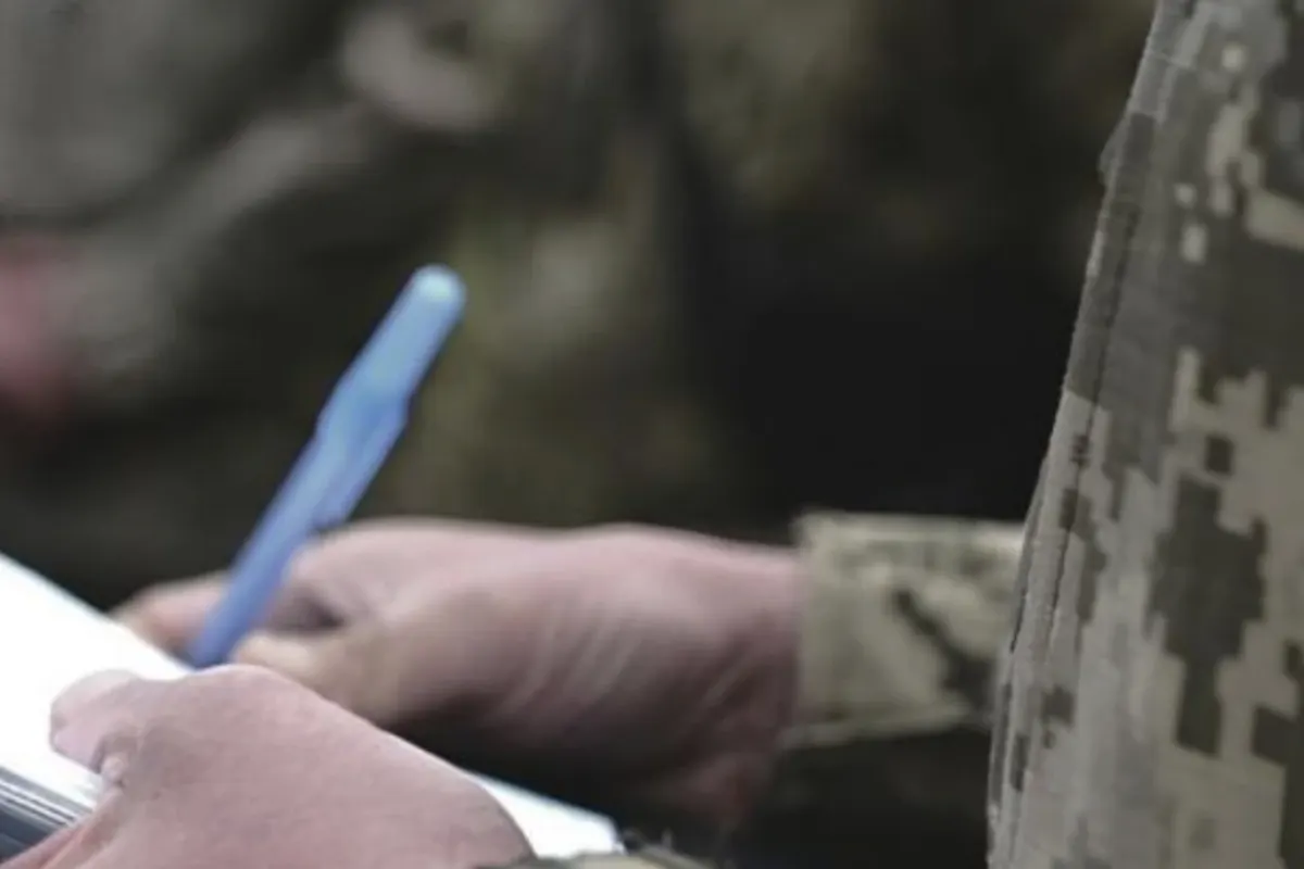 Екскерівника ТЦК на Львівщині підозрюють у декларуванні понад 4,5 млн грн недостовірних даних