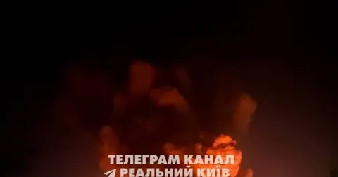 Атака РФ на Київ: загибла людина, четверо поранених, серед них підліток