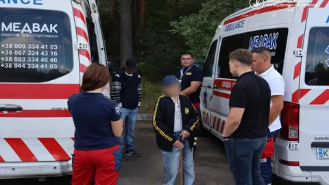 Ще 13 українців вдалося вивезти з окупації: серед них хворі та літні люди