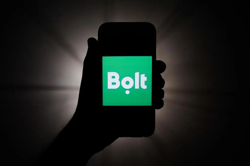 Bolt інтегрує ChatGPT: як тепер замовляти таксі