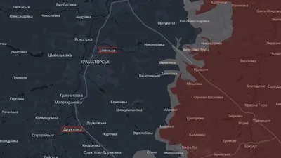 Атаки на Донеччині 4 серпня: загиблі у Дружківці та поранені у Біленькому
