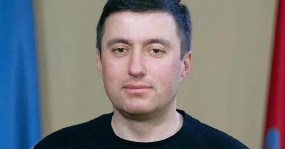 У Запорізькій ОВА змінився керівник: хто тимчасово очолив область