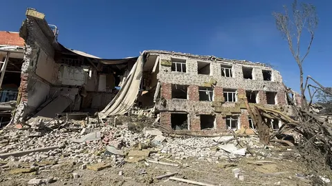 Краматорськ за добу зазнав 18 обстрілів: четверо поранених