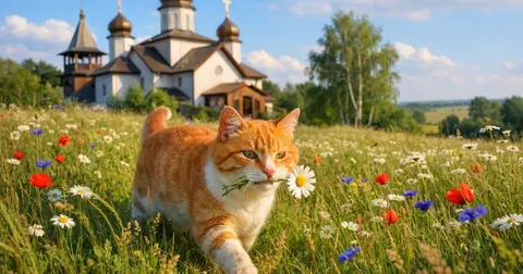 18 серпня: що не можна робити у день Флора та Лавра