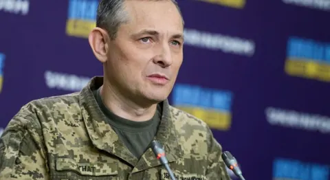 Повітряні Сили обмежать ранкові зведення про балістику РФ