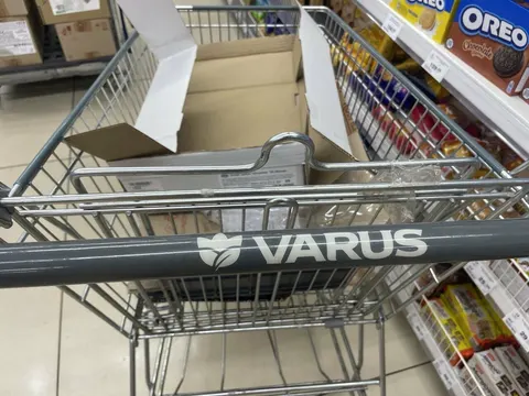 Удар по складу VARUS у Дніпрі: що це означає для міста