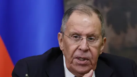 Берлін відкинув погрози Лаврова та не змінить підтримку України