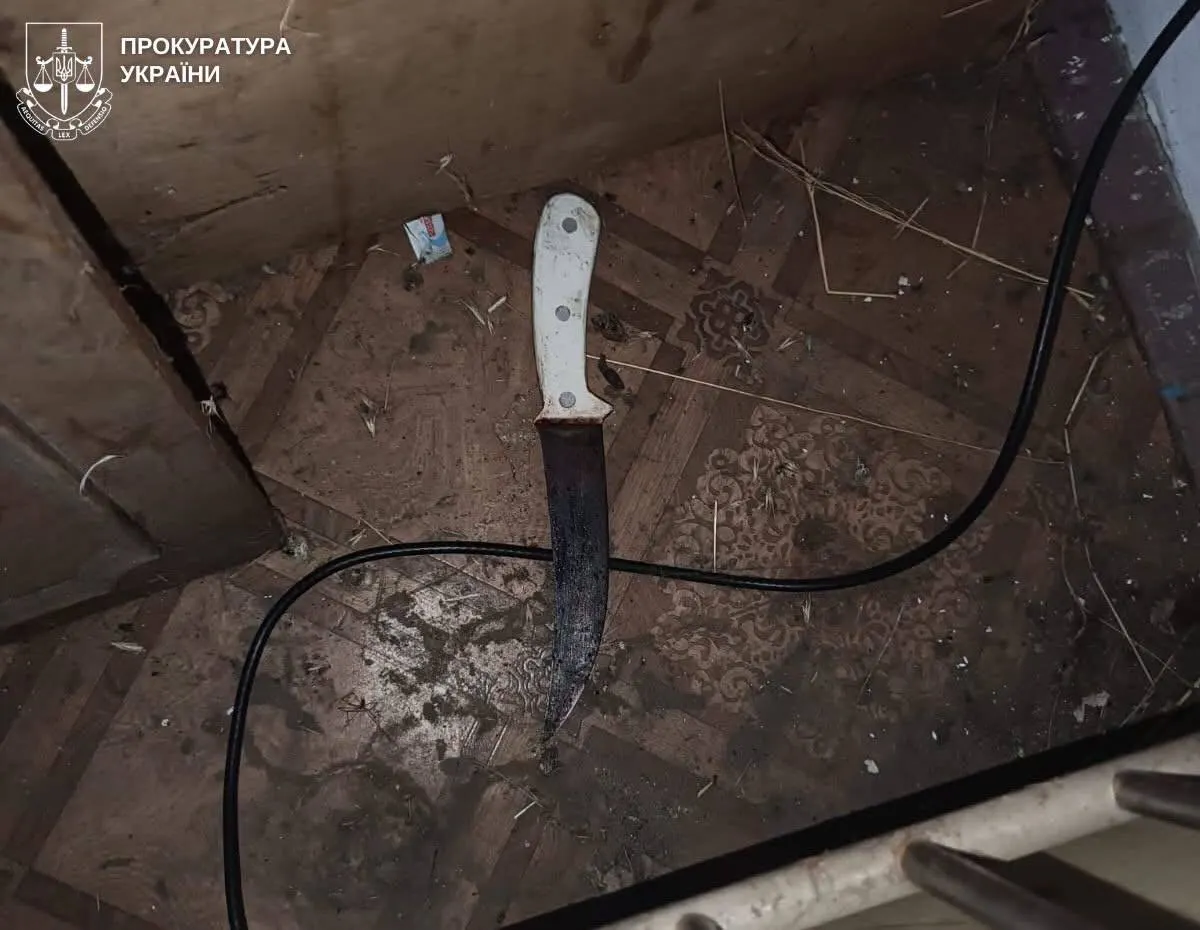 Вбивство на Миколаївщині: що відомо про підозрюваного та хід розслідування