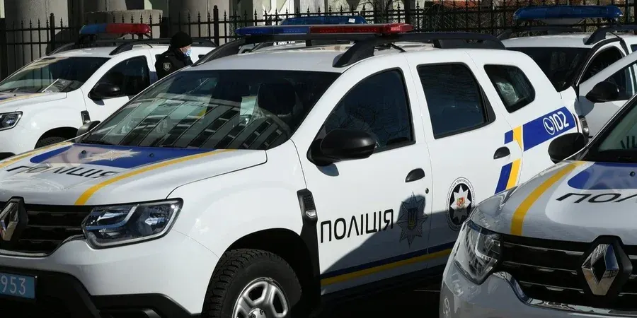 Вибух у Рівному: загинув поліцейський, ще троє поранені