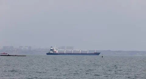 Морське перемир'я: чому Кремль навряд чи погодиться