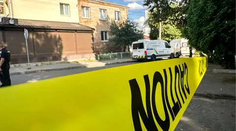 Вибух у поліції Рівного: ДБР розслідує загибель заступника начальника
