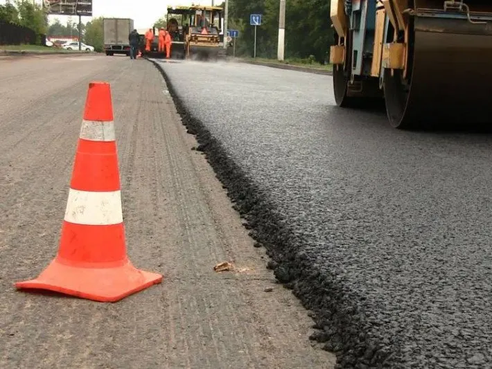 У Смілі планують капітально відремонтувати тротуари на 15 мільйонів