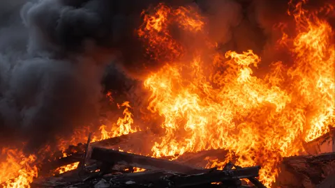Наслідки атаки 11 серпня: що відомо про удари по Дніпропетровщині