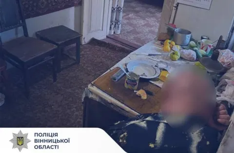Побив односельця під час застілля: вінничанину загрожує до 8 років