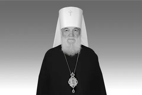 Помер митрополит Віссаріон, підозрюваний у прокремлівській агітації