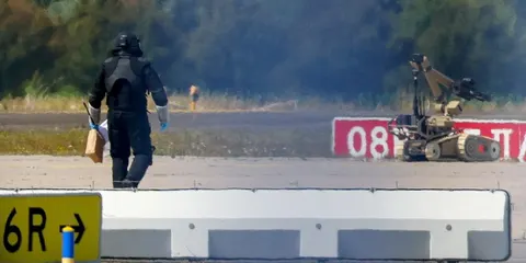 Російські диверсії в Європі: до 15 інцидентів щомісяця — що це означає