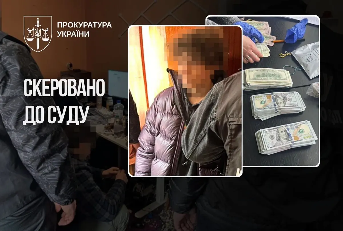 На Львівщині судитимуть трьох хакерів за викрадення понад 610 тисяч акаунтів Roblox