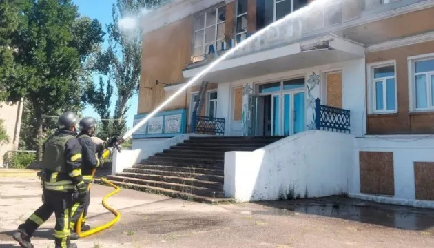 Майже 60 атак за день: як росіяни били по Дніпропетровщині
