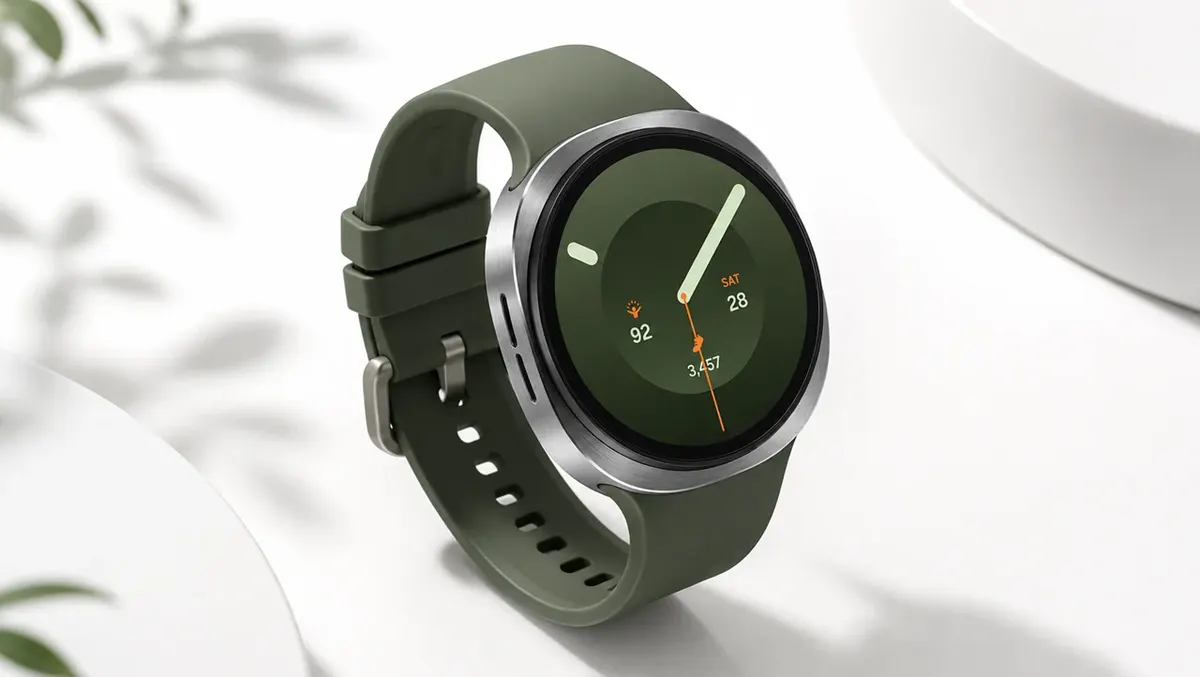 Galaxy Watch 9: що змінилося та чи варто купувати
