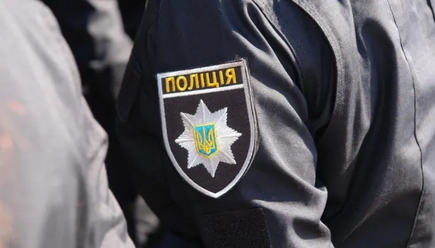На Куп'янщині росіяни атакували поліцейських під час евакуації — авто знищено
