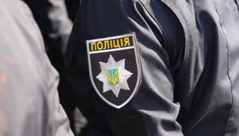 На Куп'янщині росіяни атакували поліцейських під час евакуації — авто знищено