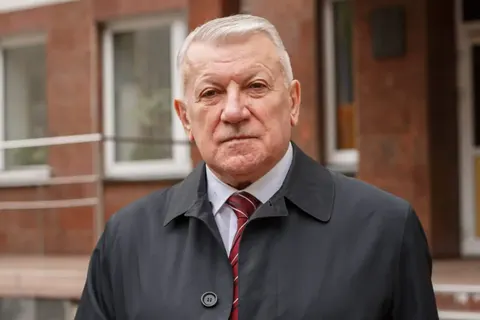 Василь Вовк очолив «Альтернативу»: три зміни, які він пропонує державі