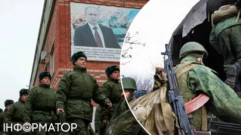 Росія платить рекордні бонуси, але контрактників стає менше: що це означає