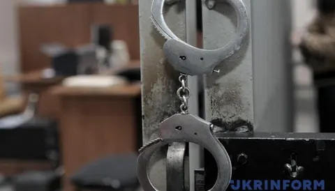 Суд узяв під варту краматорця, який передавав РФ координати військових
