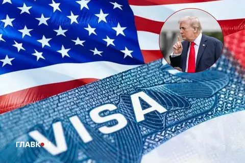 США зупинили співбесіди для імміграційних віз у всьому світі: що це означає
