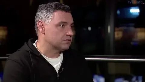 Підозрюваному у справі «Північних потоків» додали звинувачення у воєнному злочин