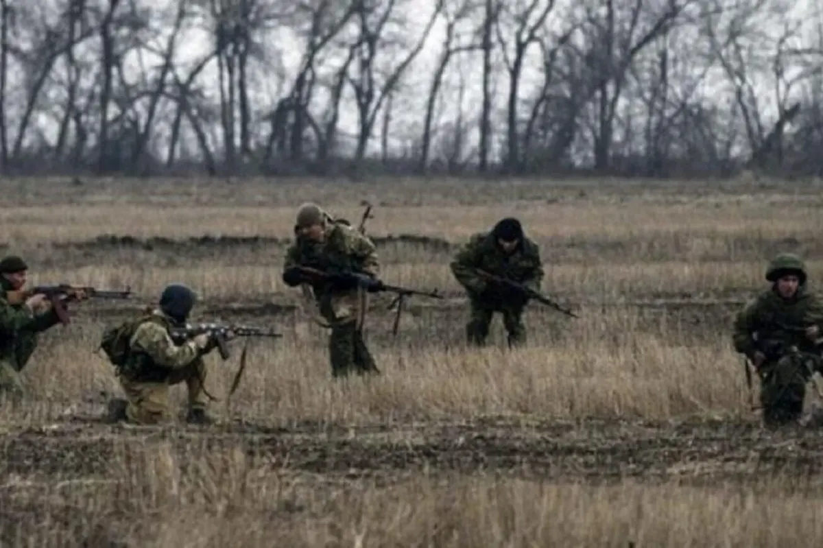 Росіяни знову лізуть на Сумщину через газопровід: що це змінює