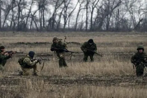 Росіяни знову лізуть на Сумщину через газопровід: що це змінює