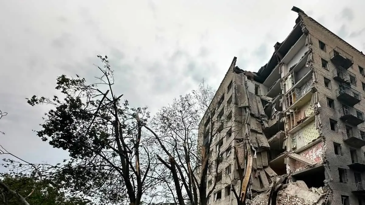 Донеччина: за добу одна людина загинула, троє поранені внаслідок обстрілів
