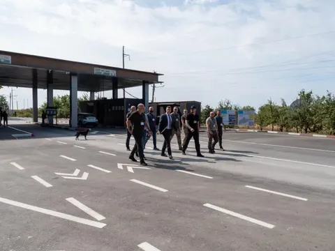 Модернізація пункту пропуску на Буковині: що змінилося для подорожувальників