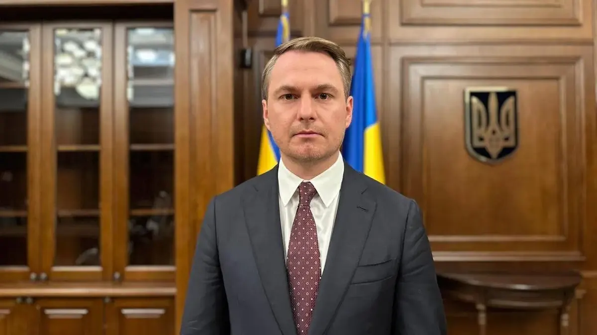 Справа «Карфаген»: Кравченко відсторонив працівника та ініціював перевірки