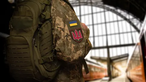 Електронні відпускні в Армія+: що зміниться для військових і чому чекати до 2027