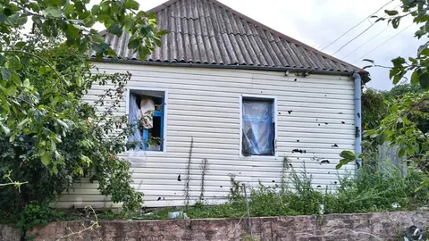 Атака на Дніпропетровщину: поранені та руйнування у трьох районах